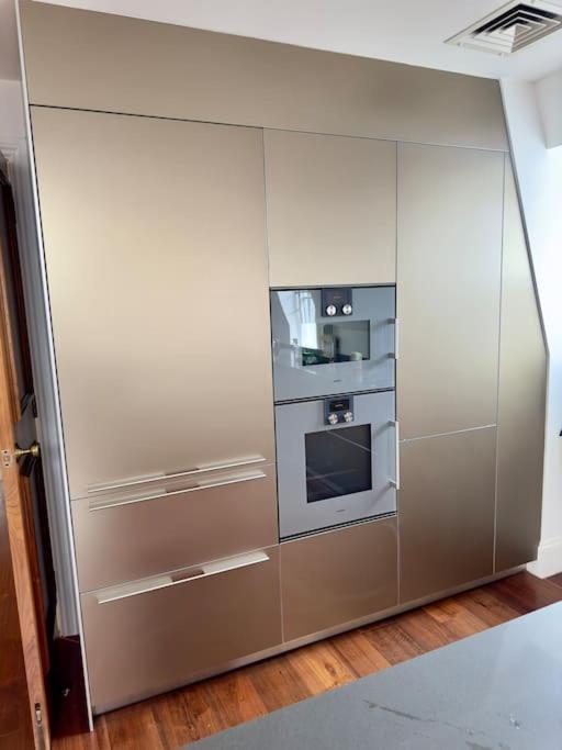 Appartement Penthouse 3bed3bath Londres