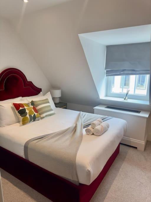 Appartement Penthouse 3bed3bath Londres