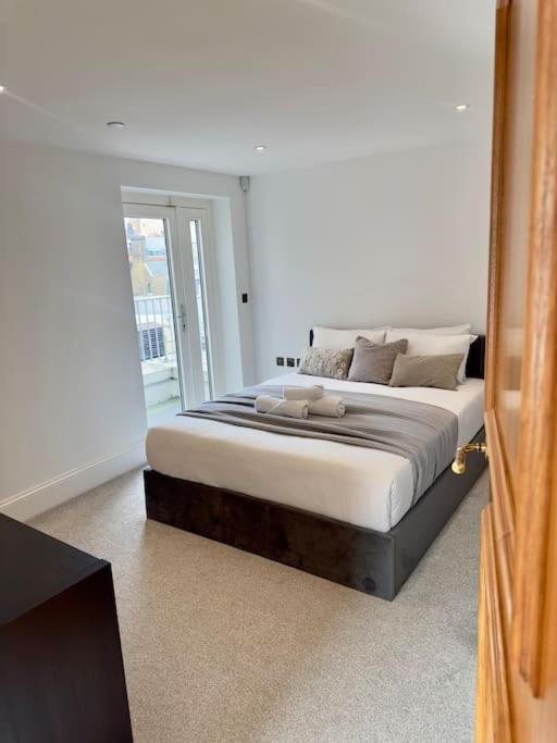 Apartamento Penthouse 3bed3bath